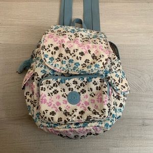 Kipling backpack